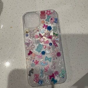 Junk phone case